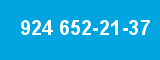 924 652-21-37 924 652-21-37